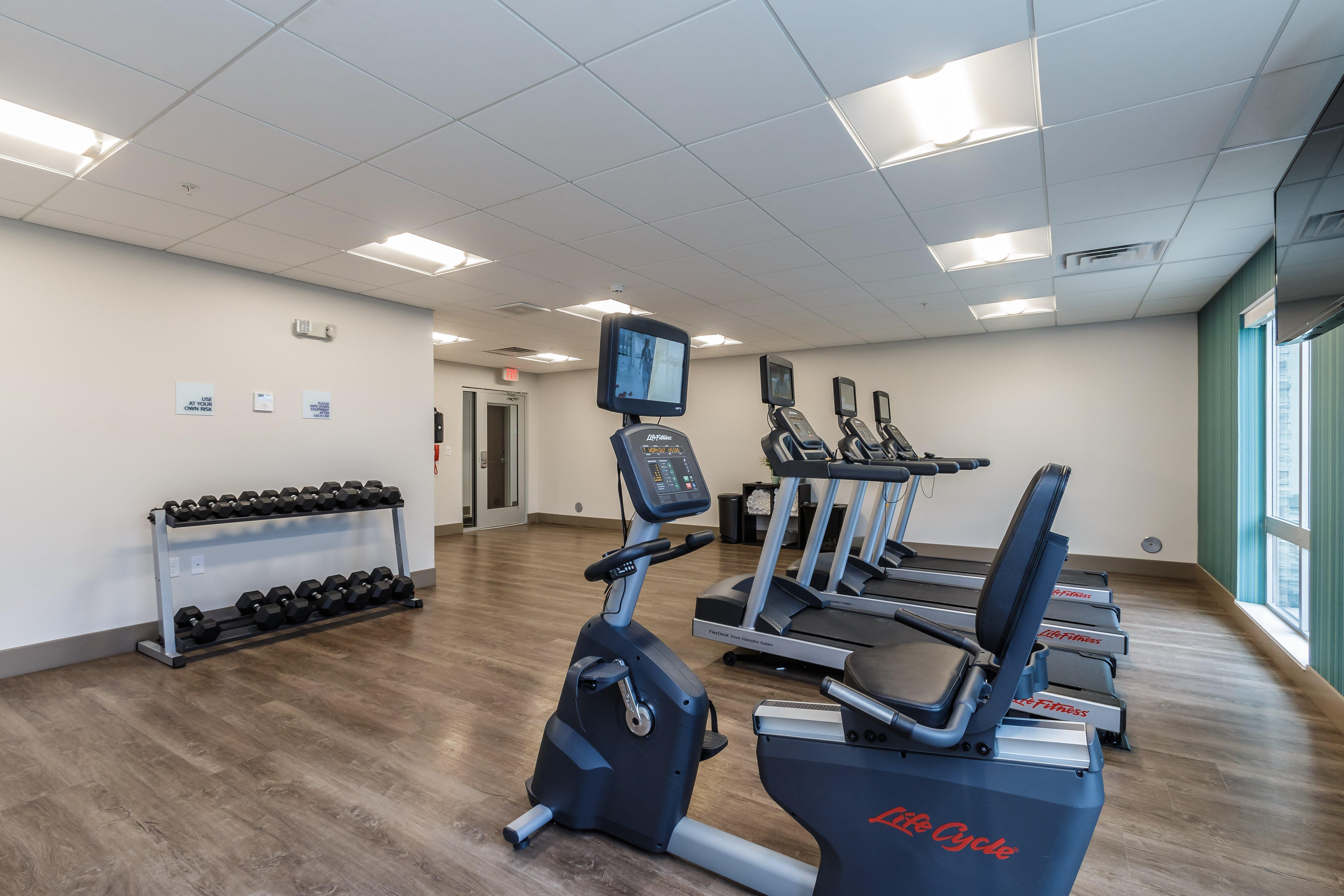 Express & Suites- Casino By Ihg Hotel South Bend
