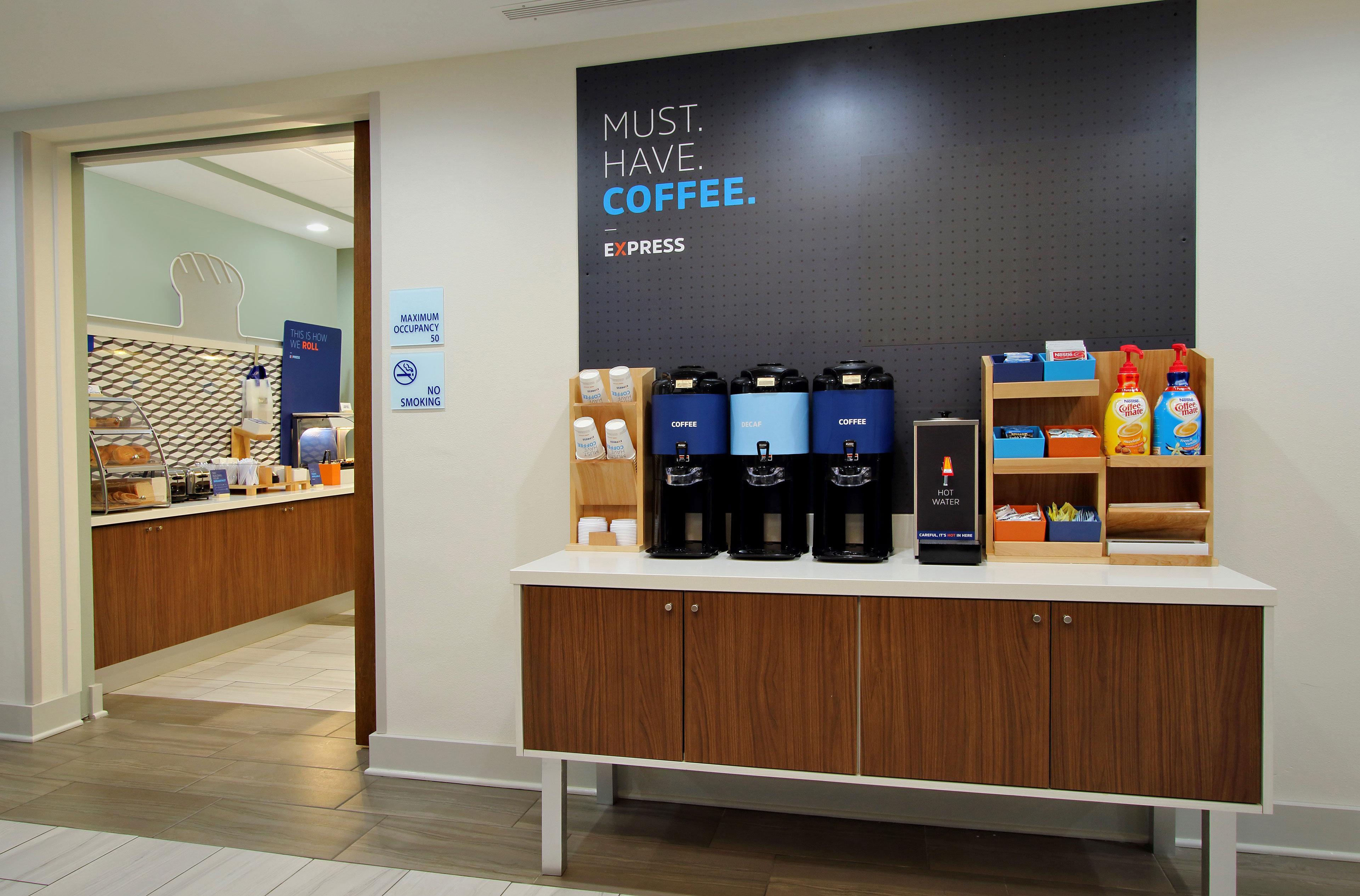 Hotel Express & Suites- Casino By Ihg South Bend