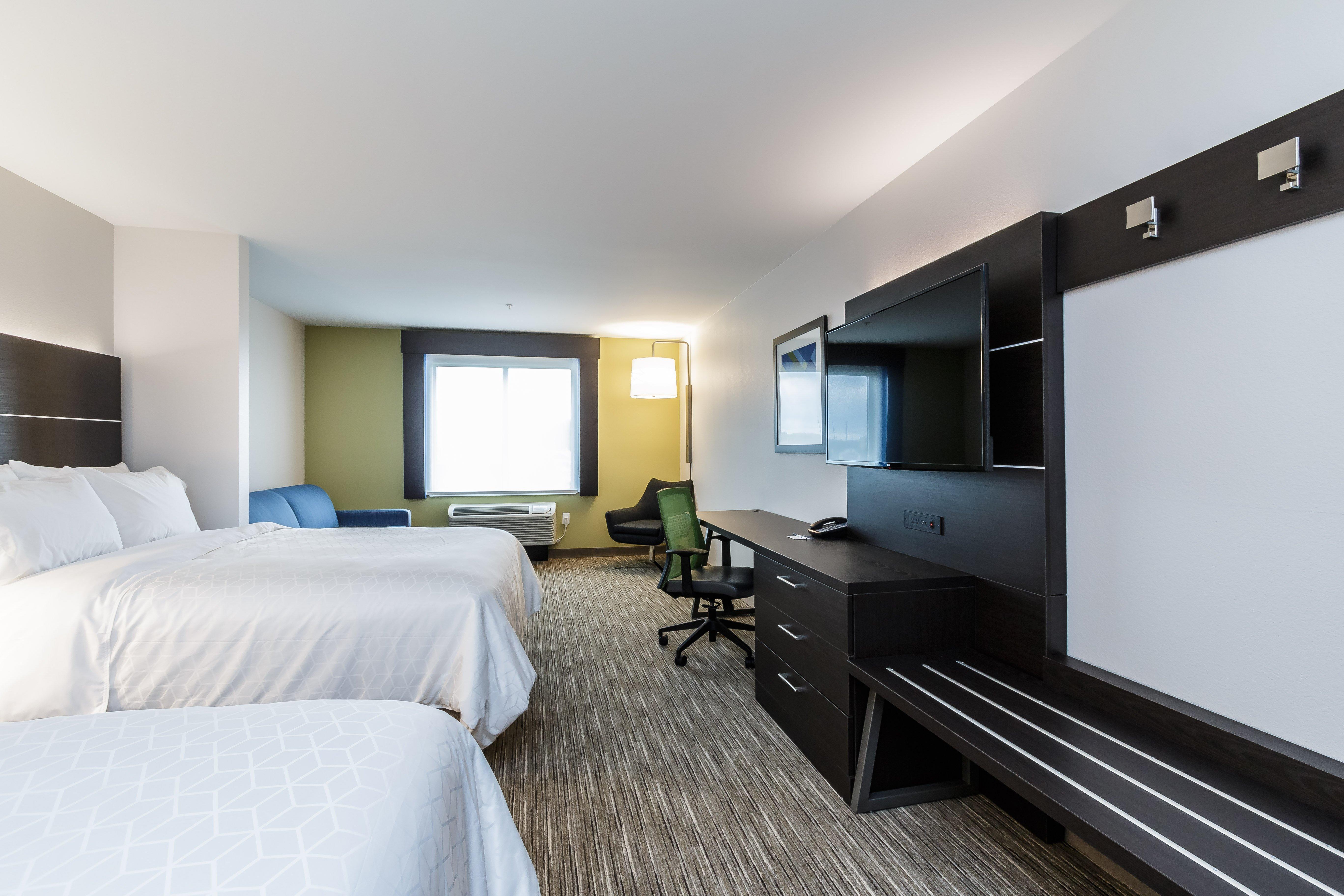 Express & Suites- Casino By Ihg 3*